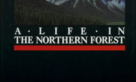 Beating Around the Bush: A Life in the Northern Forest, by Wilf Taylor and Alan Fry