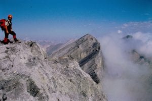 Centennial Climb