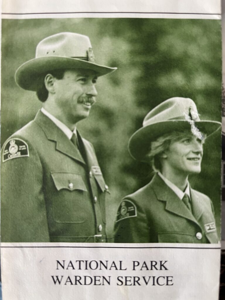 Ed Abbott and Olive Dodd, Recruitment Poster.