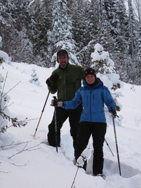 peter perren skiing