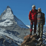 Nigel Peak N2 – renaming