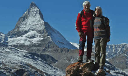 Nigel Peak N2 – renaming