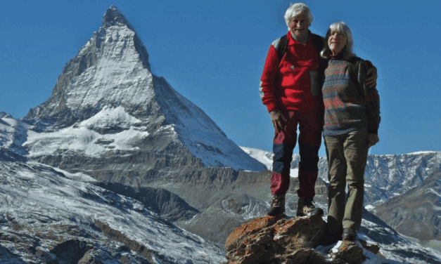 Nigel Peak N2 – renaming
