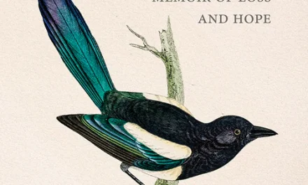 UNDERSTORY, An Ecologist’s Memoir of Loss and Hope