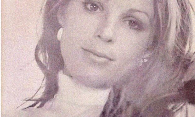 Kathy Calvert Obituary