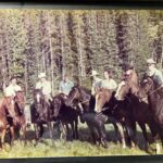 1976 Warden Gymkhana