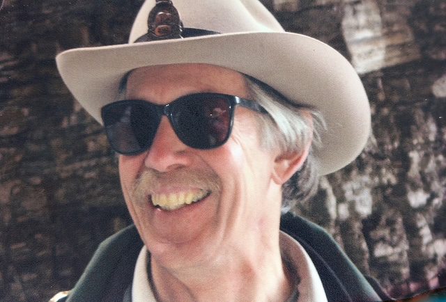 Don Waters’ Celebration of Life