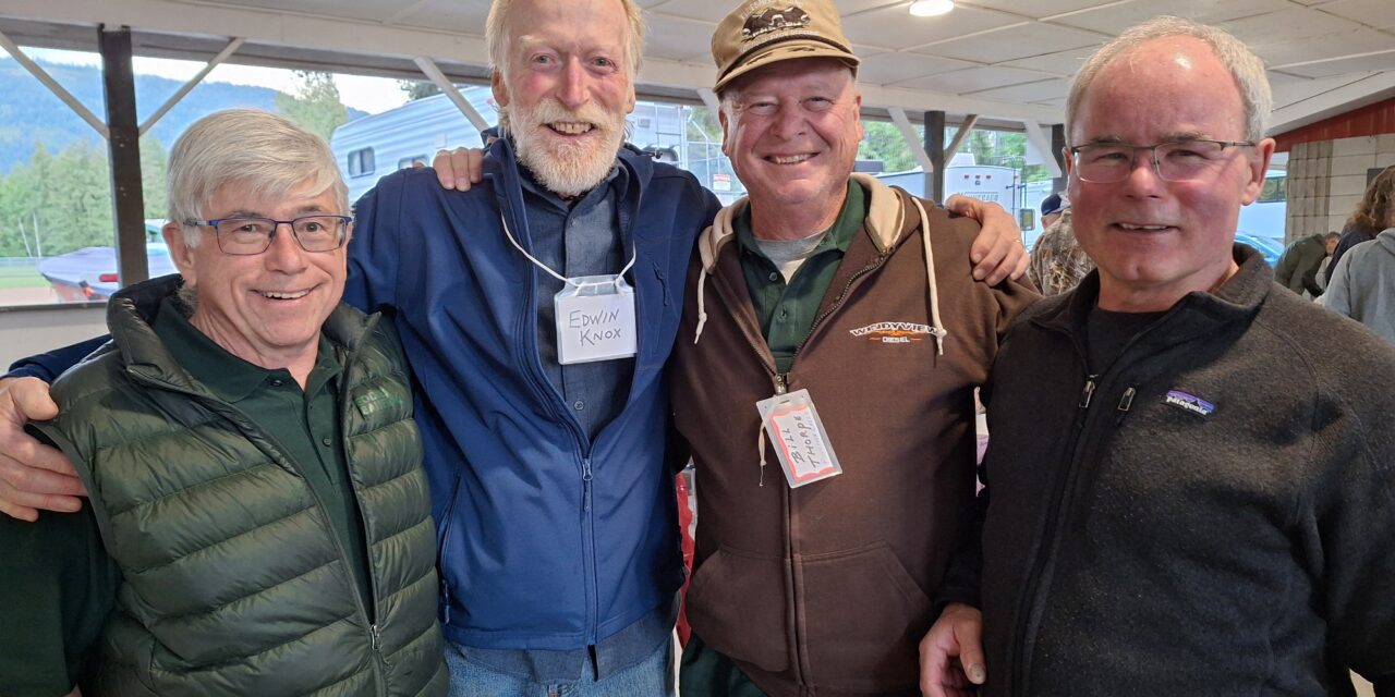 2026 Warden Reunion photos