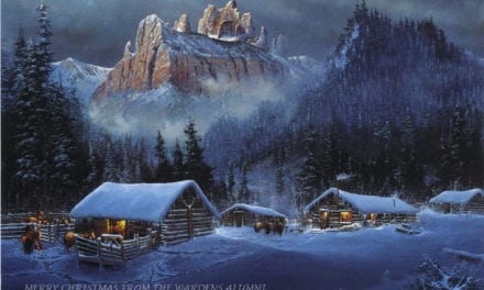 MERRY CHRISTMAS 2018 TO ALL OF OUR MEMBERS AND FRIENDS
