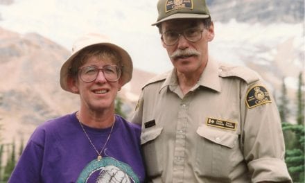 Gordon Rutherford