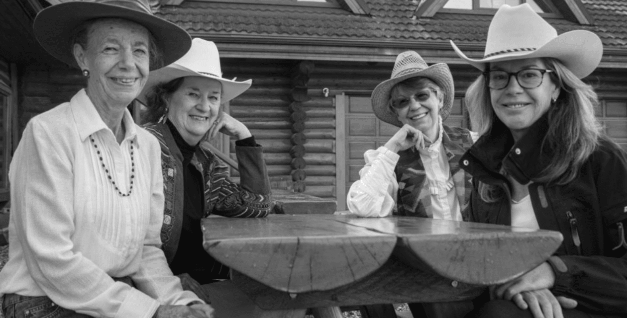 Upcoming Book About History of Bragg Creek