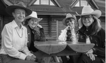 Upcoming Book About History of Bragg Creek